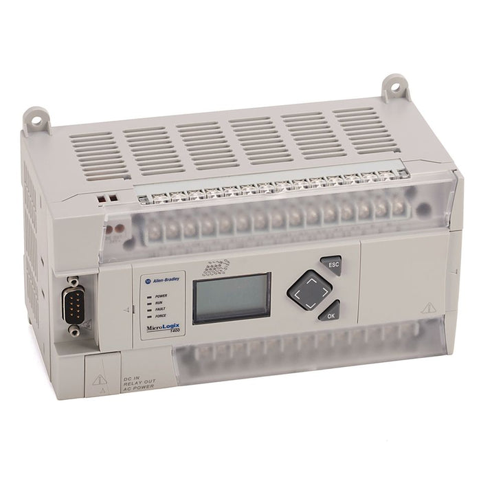 None Smartcontroller CompactlogixOne Year Warranty 5069-L340ERMS2 100%