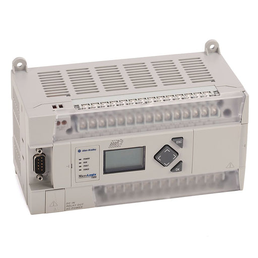 None Smartcontroller CompactlogixOne Year Warranty 5069-L340ERP 100%