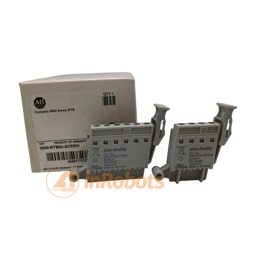 Allen-Bradley Robot Power Supply