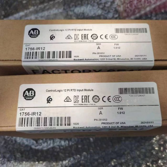 Ab Rokcwellautomation FlexDigital Point Sinking Input ModulesXt Rockwell Automation 5094-IB32 100% Original