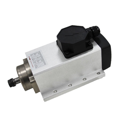 Holry Motor Aircooled High Frequency Rpm Er Cnc Spindle Motor V For Cnc Machine 57HB82F3AB New