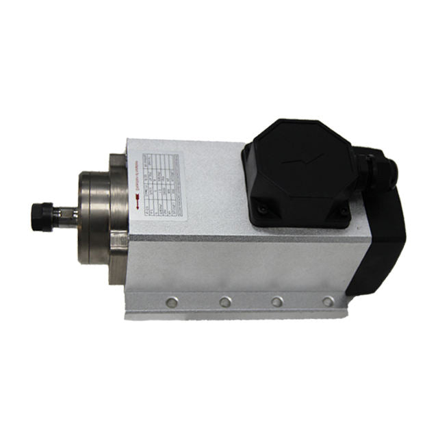 Holry Motor Aircooled High Frequency Rpm Er Cnc Spindle Motor V For Cnc Machine 57HB82F3AB New