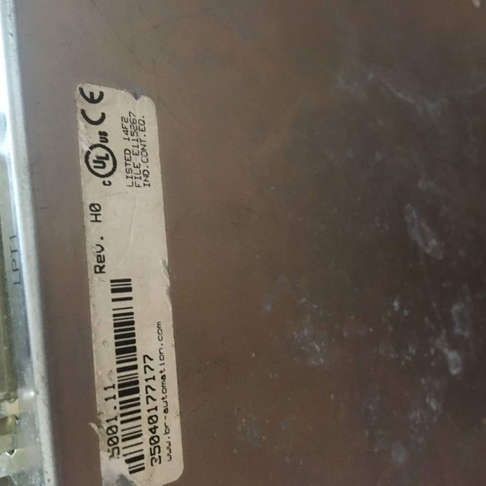 B&R Industrial PcInquiry 5C5001.11 Used Parts