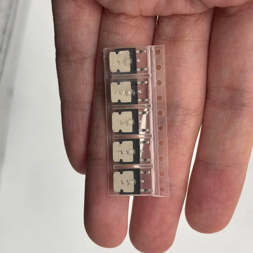 CNC PLC Electronic Components Chip 5SC3