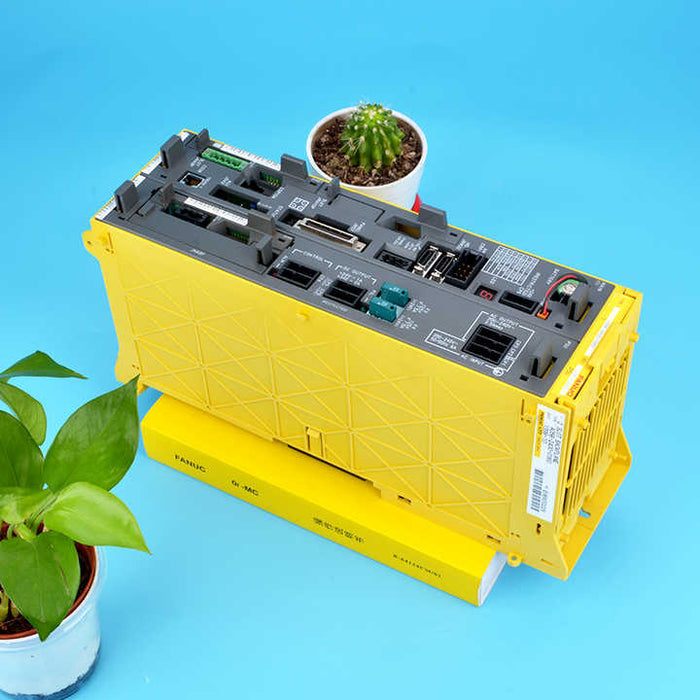 FANUC a05b-2400-c060 Module 