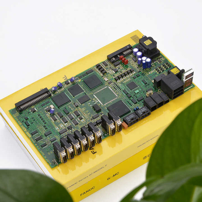 FANUC a20b-2101-0450 Circuit PCB Board 