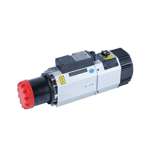 Holry Motor Highquality Atc V V High SpeedKw Iso Air Cooled Spindle Motor 60BLDC120 New