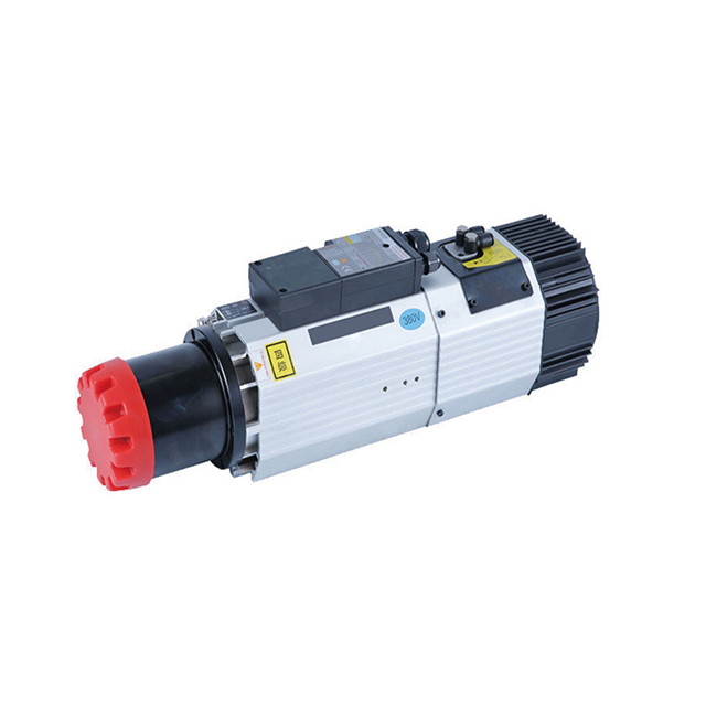 Holry Motor Highpower Kw Iso Cnc High Speed V V Low Price Rpm Rpm Spindle Motor For Milling Machine 60BLDC99-42030 New