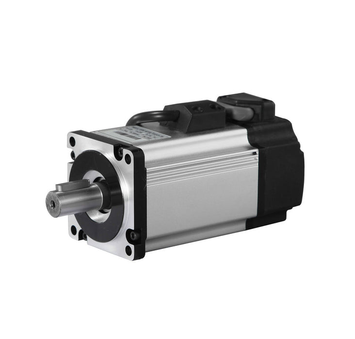 Holry Highperform Servo Motor Mm Diameter W W W W V V V V V V Rpm Servo Motor For Agv Amr Cnc 60SE 100% new