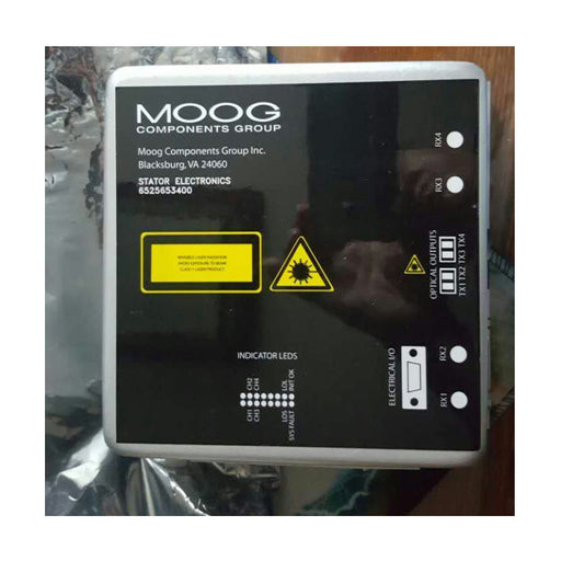 Moog 6524653402 Laser Launch Box