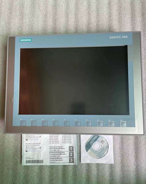 Siemens Instock BrTouch Screen 6AV2123-2MB03-0AX0 100% Original