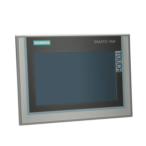 Siemens Touch Screen 6AV2124-0JC01-0AX0 New