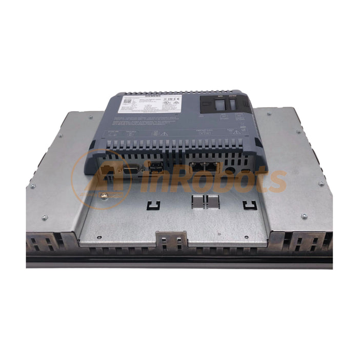 Siemens Operator Display Panel 6AV2124-0MC01-0AX0