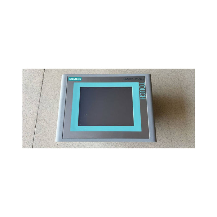 Siemens 6AV6-643-0AA01-1AX0-6AV6643-0AA01-1AX0 Touch Panel