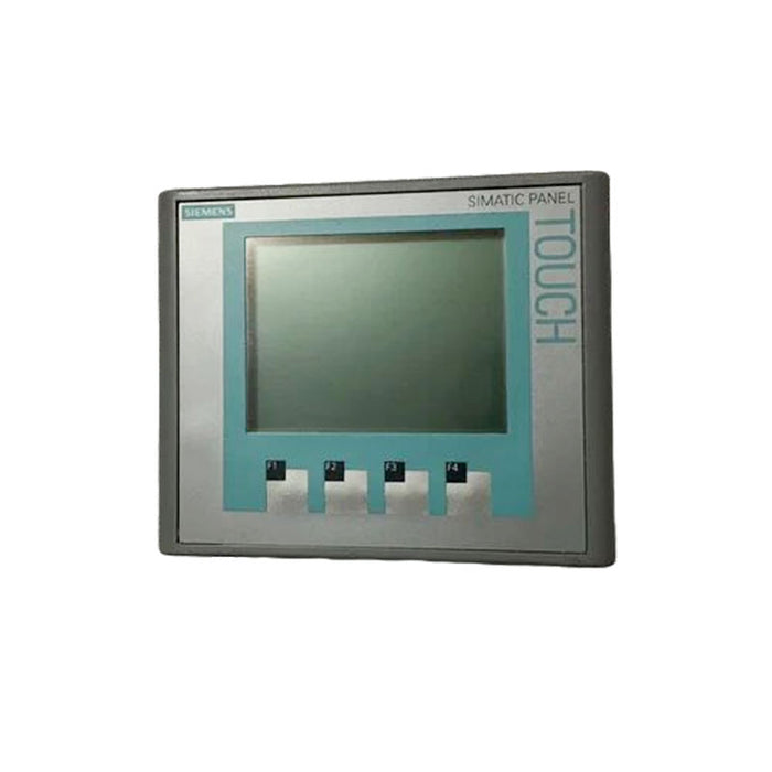 Siemens Avaaax Simatic Hmi Ktp Basic Mono Pn Avaaax 6AV6647-0AA11-3AX0 New Parts