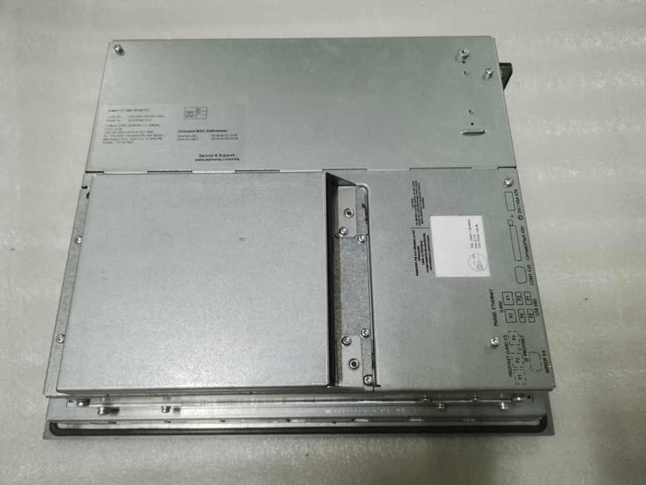 Siemens Negotiateprice In StockCondition In GoodIpcc Industrial Computer 6AV7890-0HE00-1AA0 100% Original used