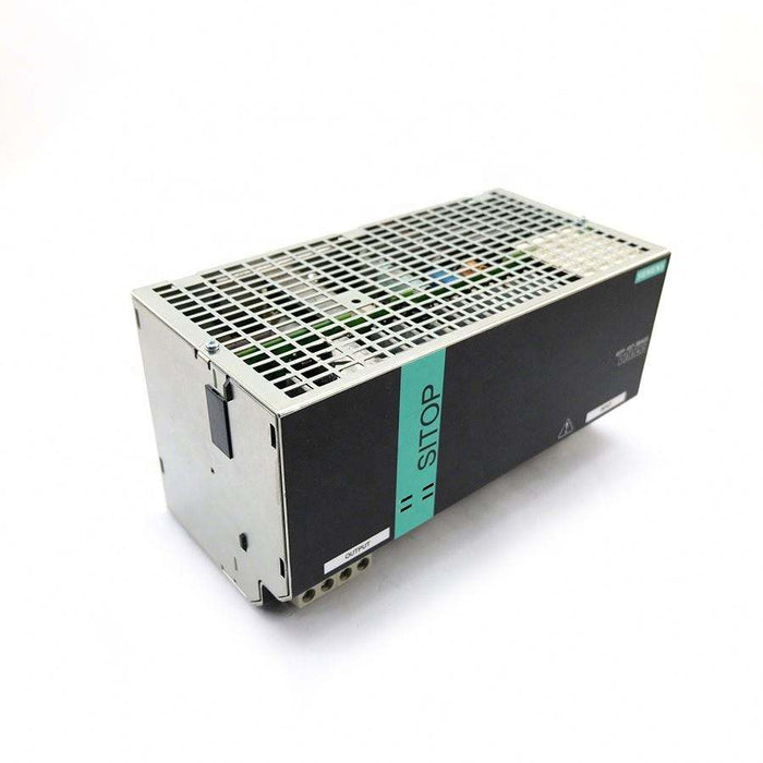 Siemens 6ep1437-3ba00-1 PLC Module