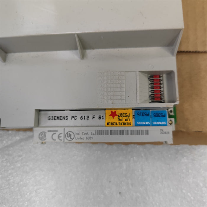 Siemens 6ES7132-4BD02-0AA0 Electronic Module