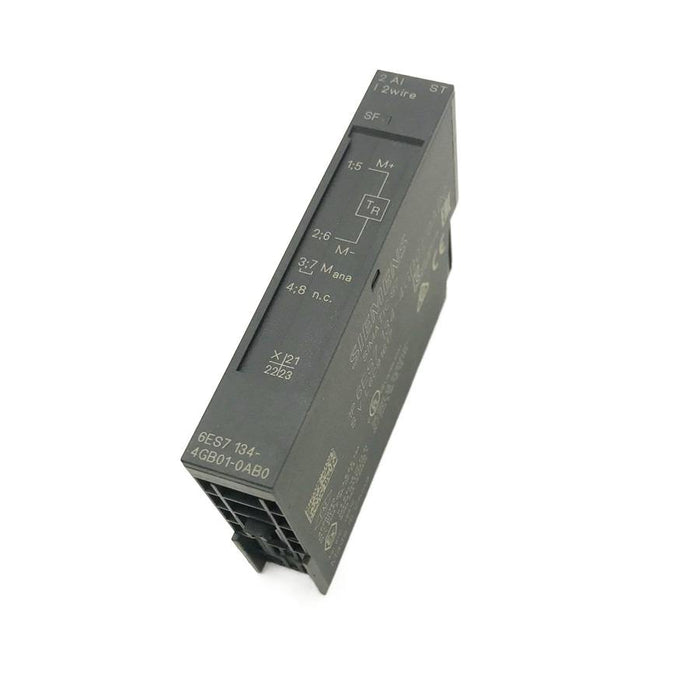 Siemens 6ES7134-4GB01-0AB0-1 Electronic Module