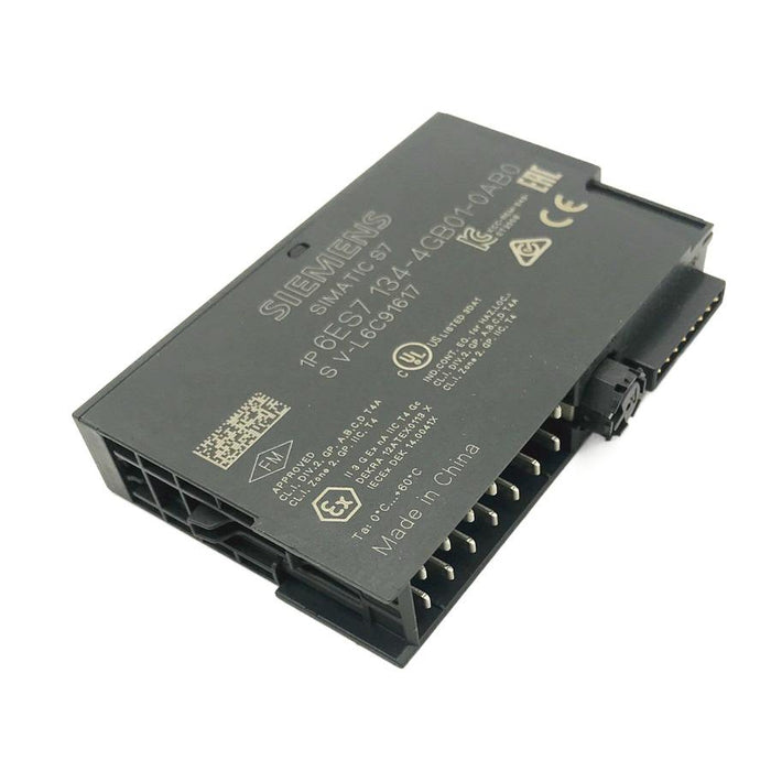 Siemens 6ES7134-4GB01-0AB0-1 Electronic Module