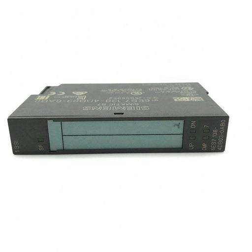 Siemens Bulkprice Siemens Plc Esdbab Communications Processor Es Pfab 6ES7 138-4DB03-0AB0 Original new