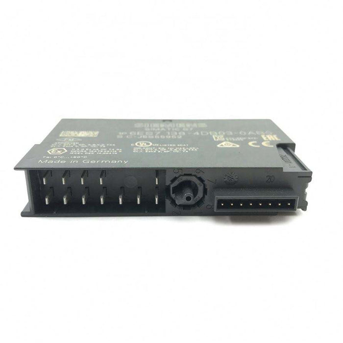 Siemens Bulkprice Siemens Plc Esdbab Communications Processor Es Pfab 6ES7 138-4DB03-0AB0 Original new