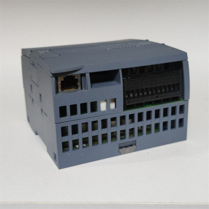 Brand Decoder Module 6ES7138-6BA01-0BA0 100% Original