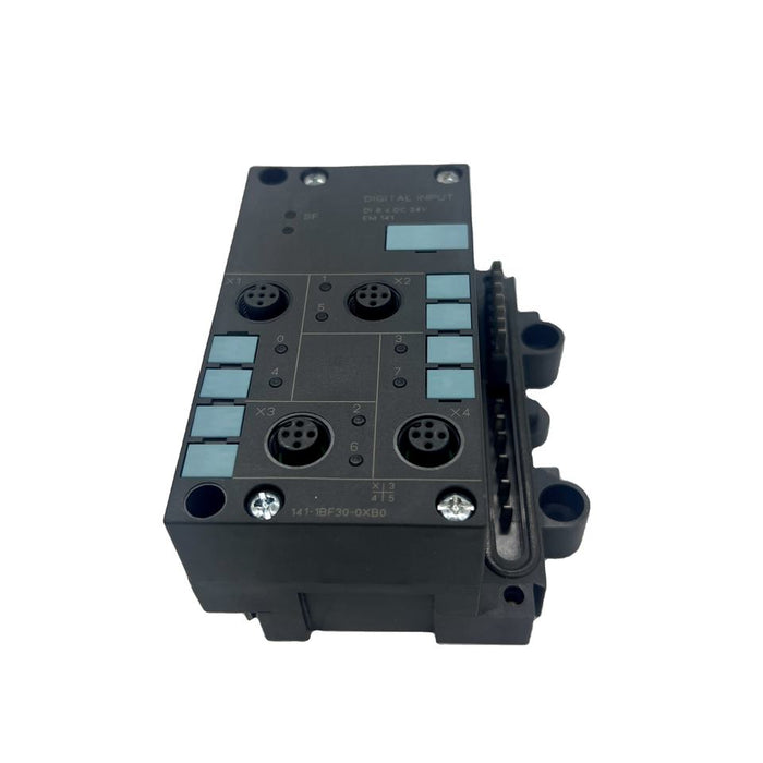 Siemens 6ES7141-1BF30-0XB0-1 Extention Module