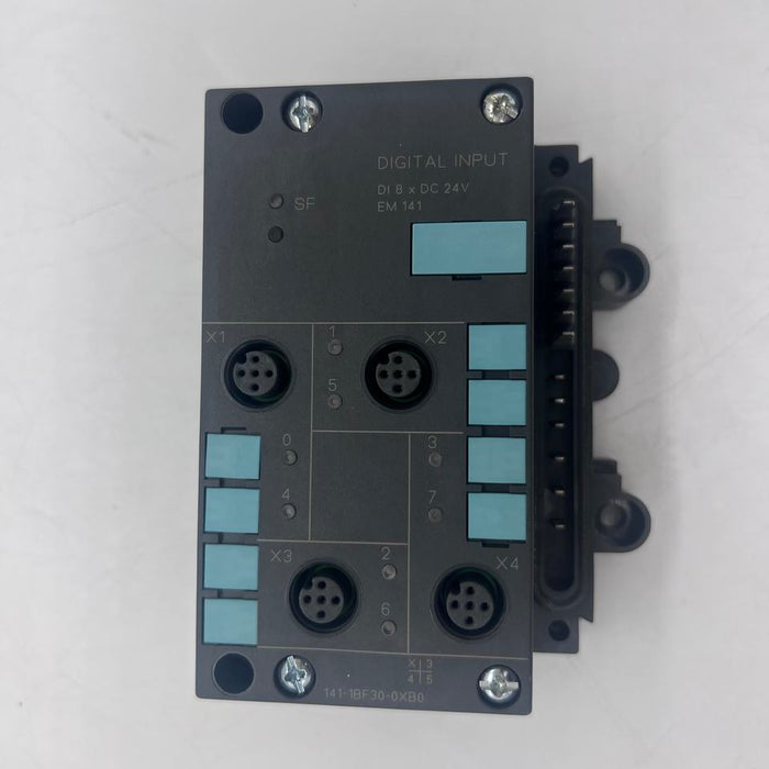 Siemens 6ES7-141-1BF30-0XB0-1 Extention Module