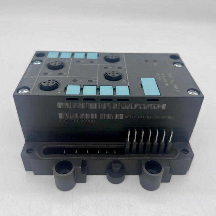 Siemens 6ES7141-1BF30-0XB0-1 Extention Module