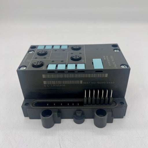 Siemens 6ES7142-1BD40-0XA0-1 Extention Module