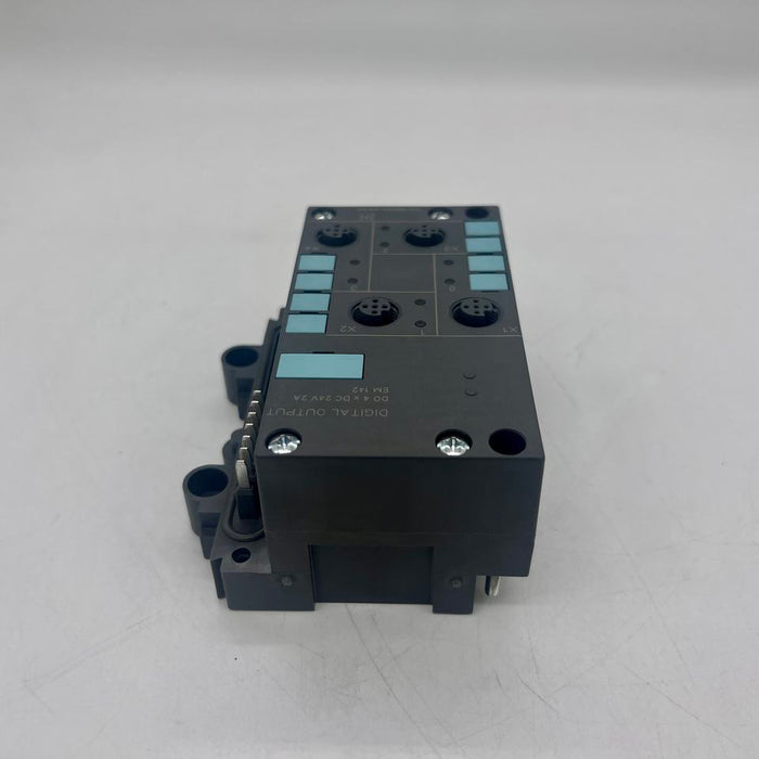 Siemens 6ES7142-1BD40-0XA0-1 Extention Module