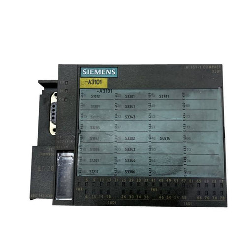 Siemens 6ES7151-1CA00-1BL0-1 Interface Module