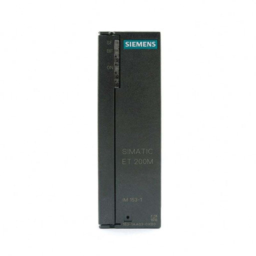 Siemens Hotsale Simatic Plc S SSeries Siemens Interface ModuleSiemens Plc Controller Module 6ES7153-1AA03-0XB0 100% new