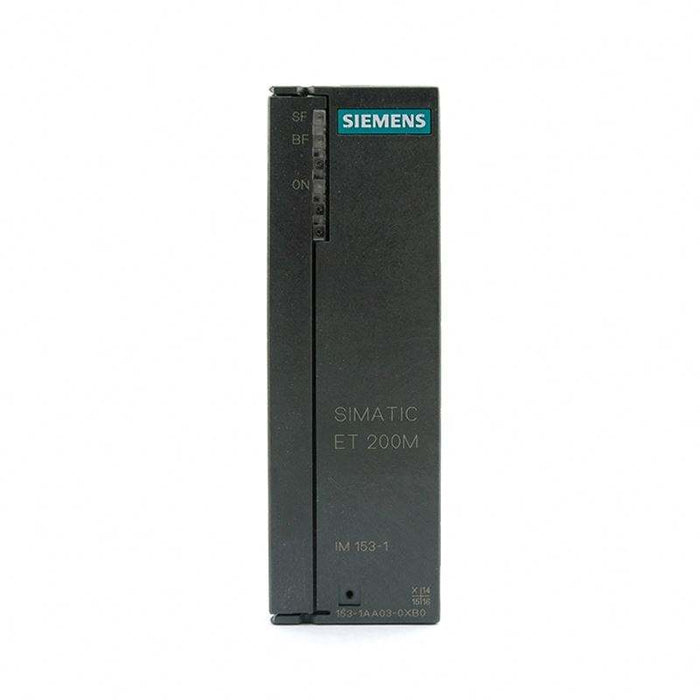 Siemens Hotsale Simatic Plc S SSeries Siemens Interface ModuleSiemens Plc Controller Module 6ES7153-1AA03-0XB0 100% new