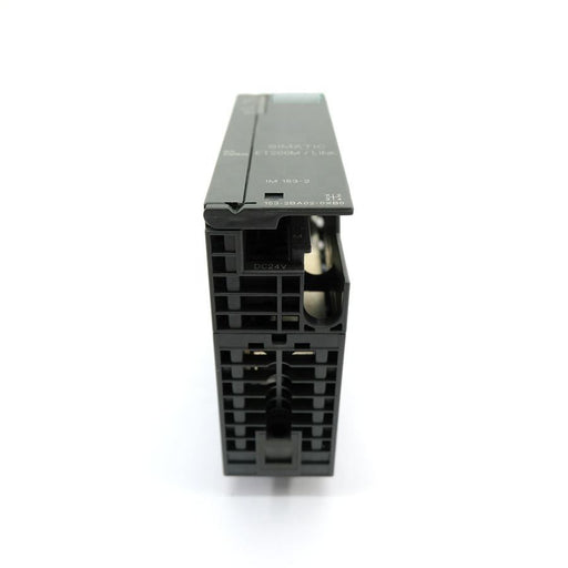 Siemens 6ES7153-2BA02-0XB0 PLC Controller Module