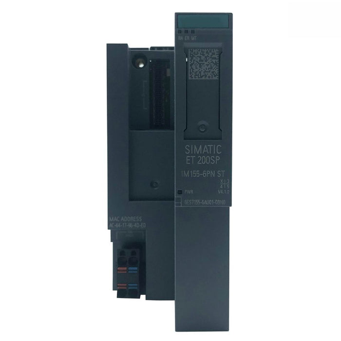 Siemens 6es7155-6au01-0bn0 PLC Module 
