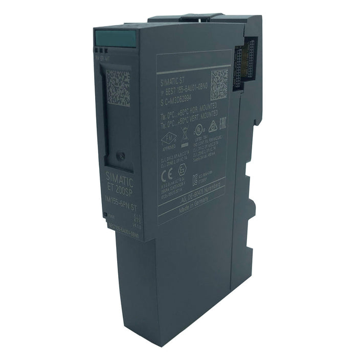 Siemens 6es7155-6au01-0cn0 PLC Module 