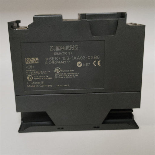 Siemens 6ES7158-3AD10-0XA0 PLC Module