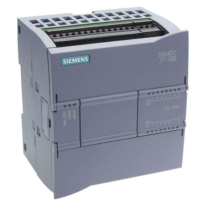 Siemens CPU Module 6ES7212-1AE40-0XB0 New