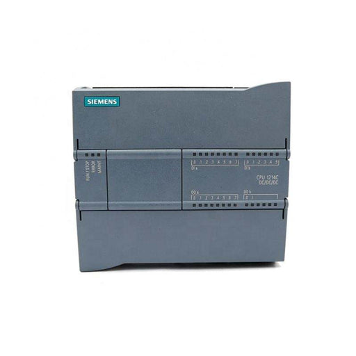 Siemens 6es7214-1ag31-0xb0 PLC Module