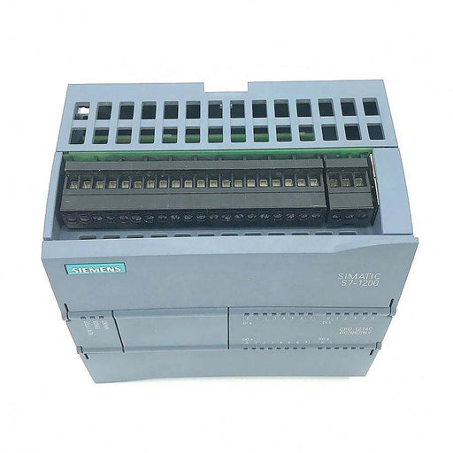 Siemens Digitalinput Cpu Module Unit Plc ProgrammingPlc Price PacDedicated Controller For 6ES7 214-1HG40-0XB0 Original