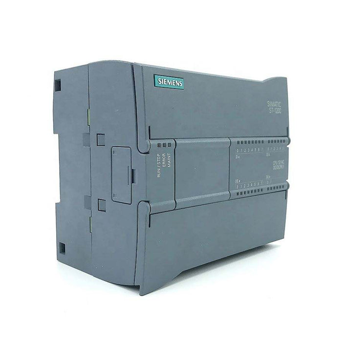 Siemens Digitalinput Cpu Module Unit Plc ProgrammingPlc Price PacDedicated Controller For 6ES7 214-1HG40-0XB0 Original