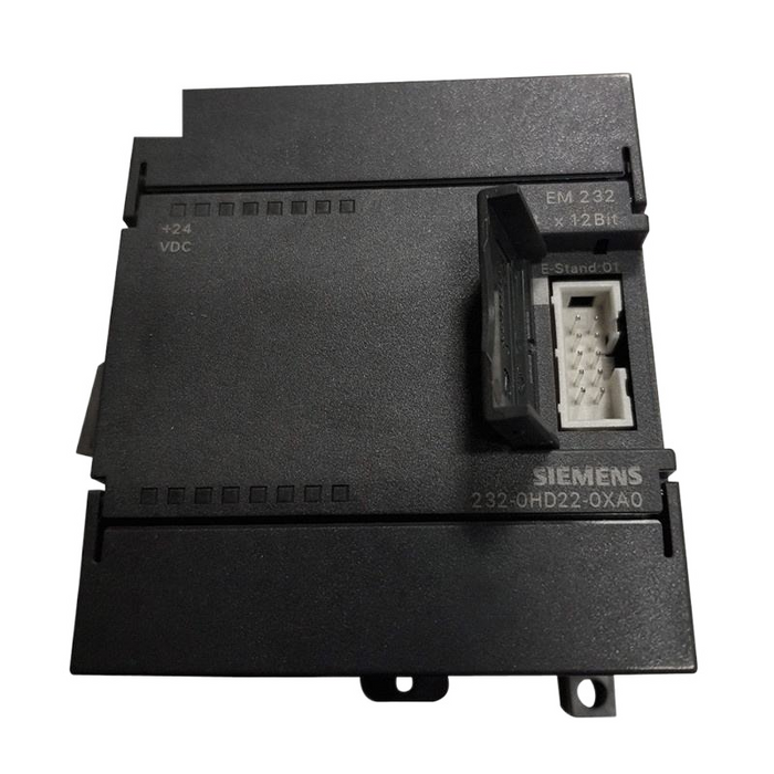 Siemens 6ES7214-2BD23-0XB8 PLC Module