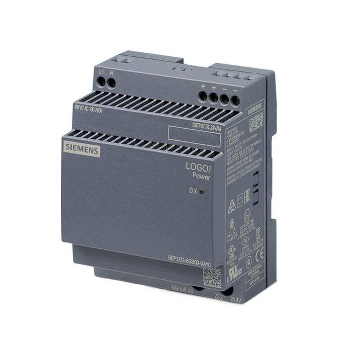 Siemens 6ES7214-2BD23-0XB8 PLC Module