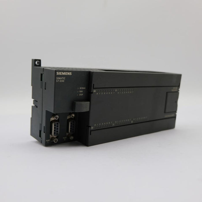 Siemens 6es7216-2ad23-0xb0-1 PLC Module