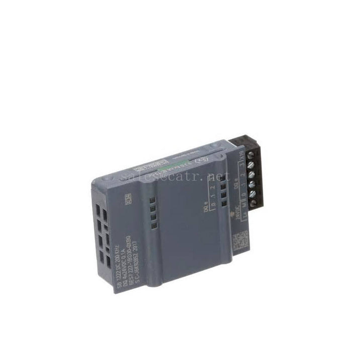 Siemens 6es7222-1bd30-0xb0 PLC Module 