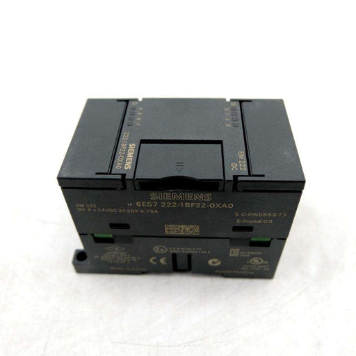 Siemens 6ES7531-7NF00-0AB0 Input Module