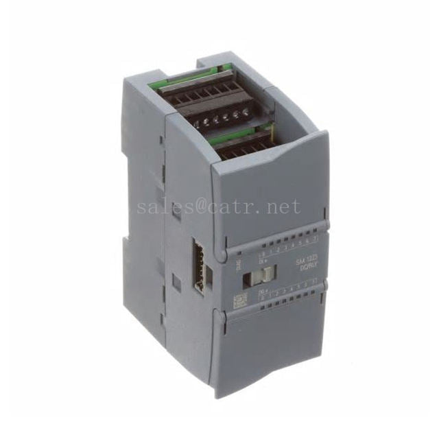 Siemens 6es7223-1bh32-0xb0 PLC Module 