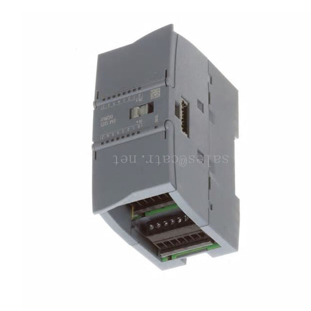 Siemens 6es7223-1ph32-0xb0 PLC Module 